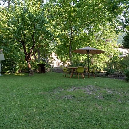 B&B Relais Druda Кальї Екстер'єр фото