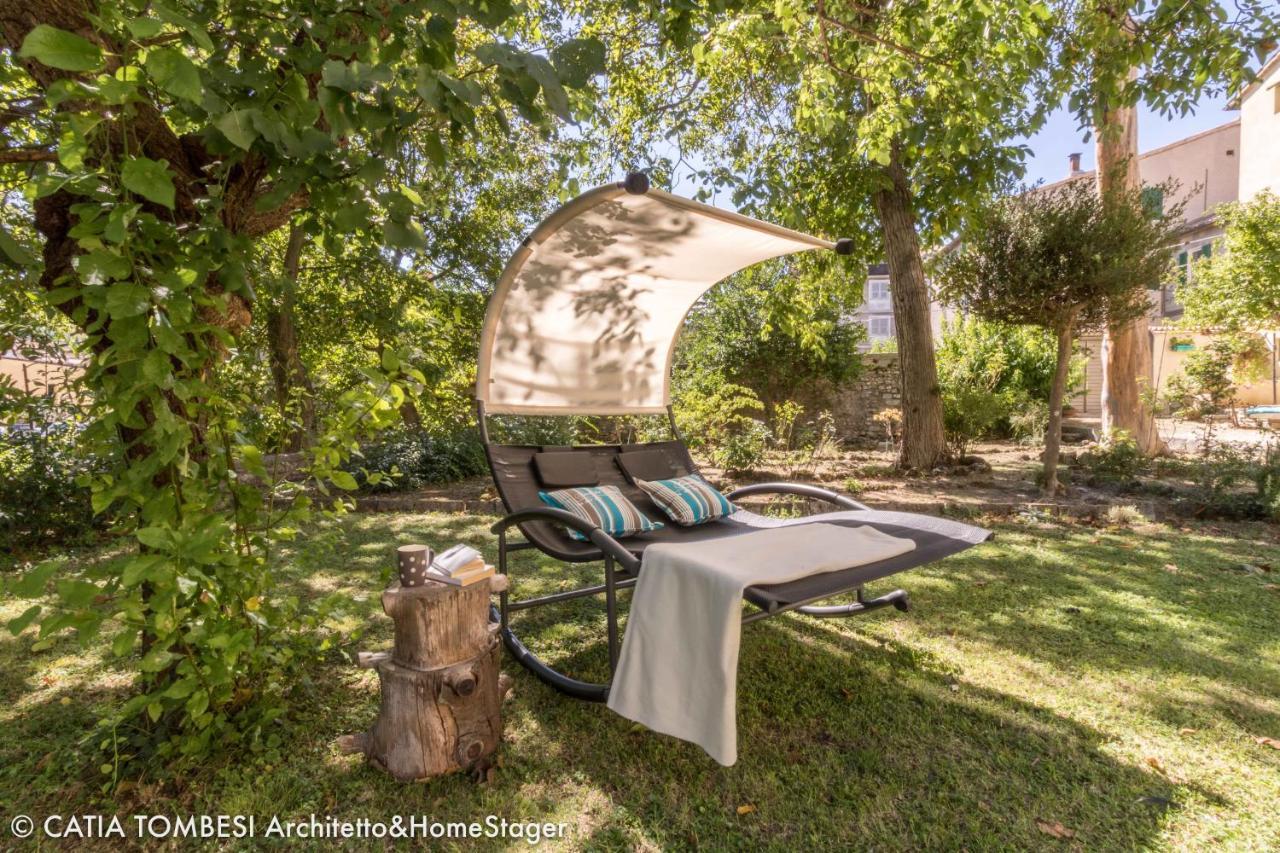 B&B Relais Druda Кальї Екстер'єр фото