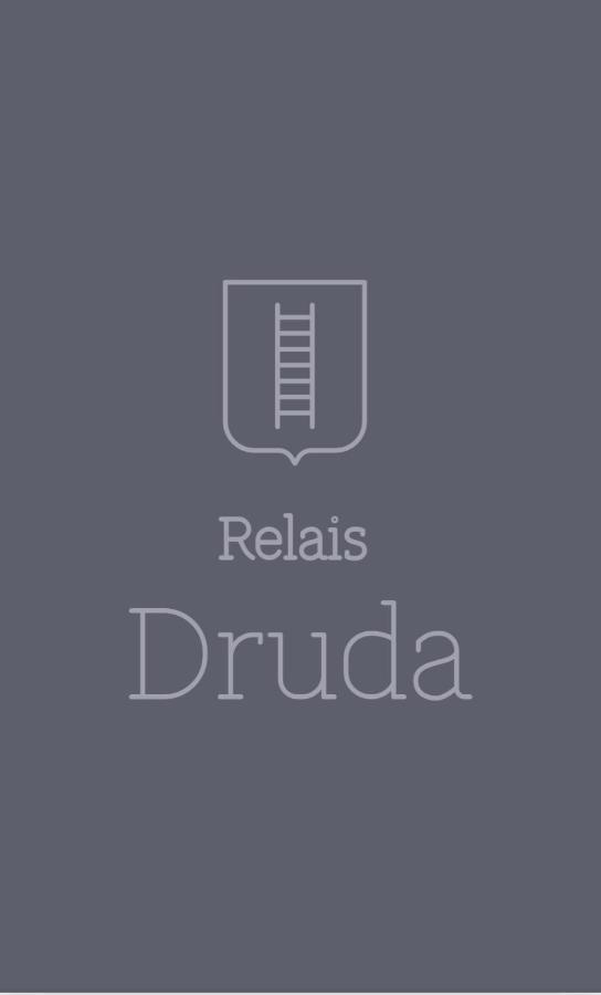 B&B Relais Druda Кальї Екстер'єр фото